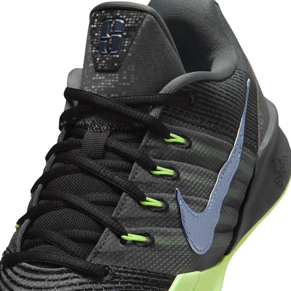 Nike Sabrina 3 HF2881-002 Sneakers Women's Iron Gray Basketball Shoes MEW2382